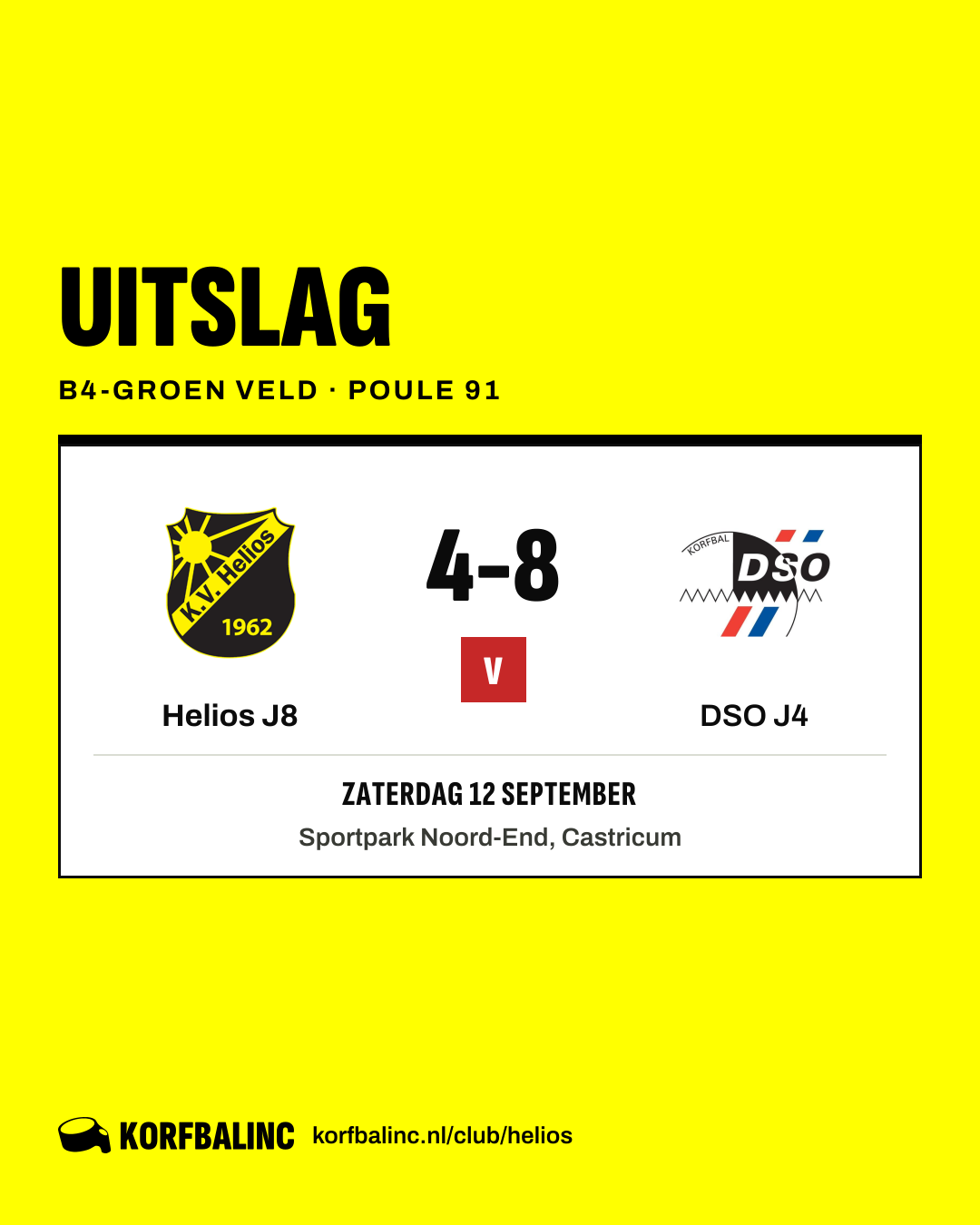 Helios J8 - DSO J4