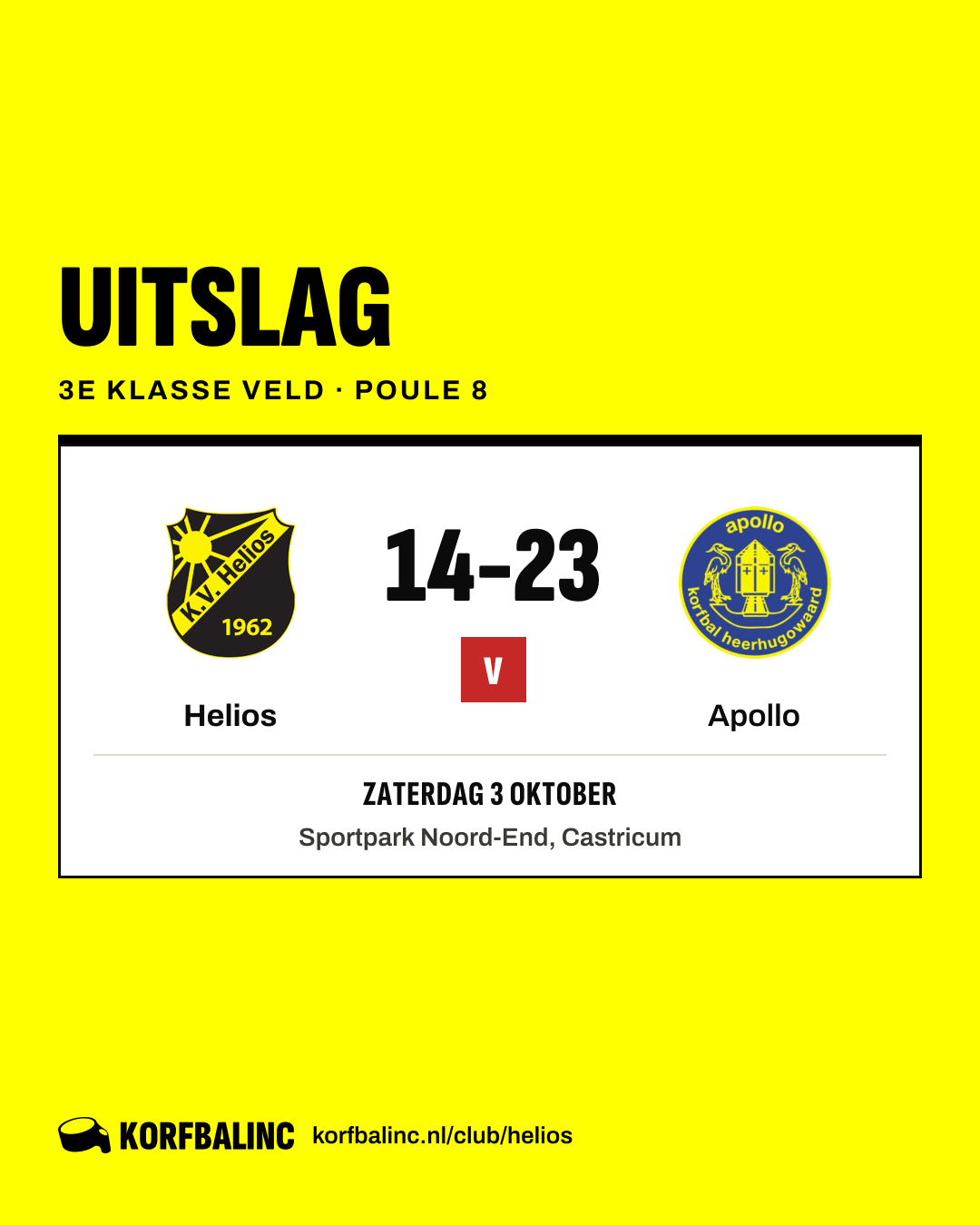 Helios - Apollo