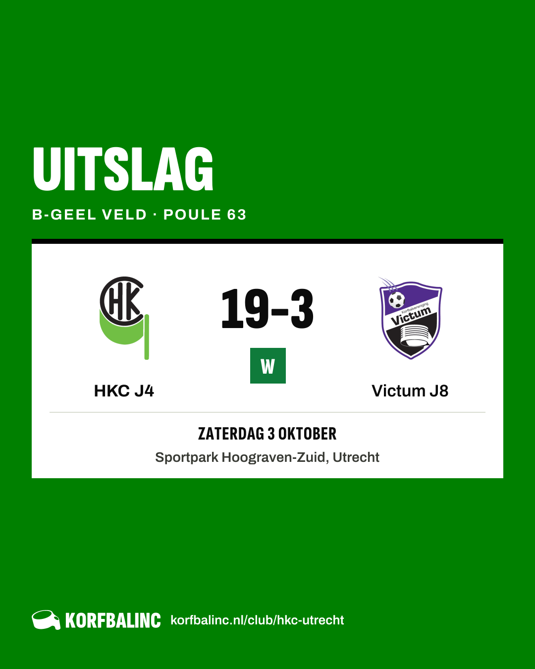 HKC J4 - Victum J8
