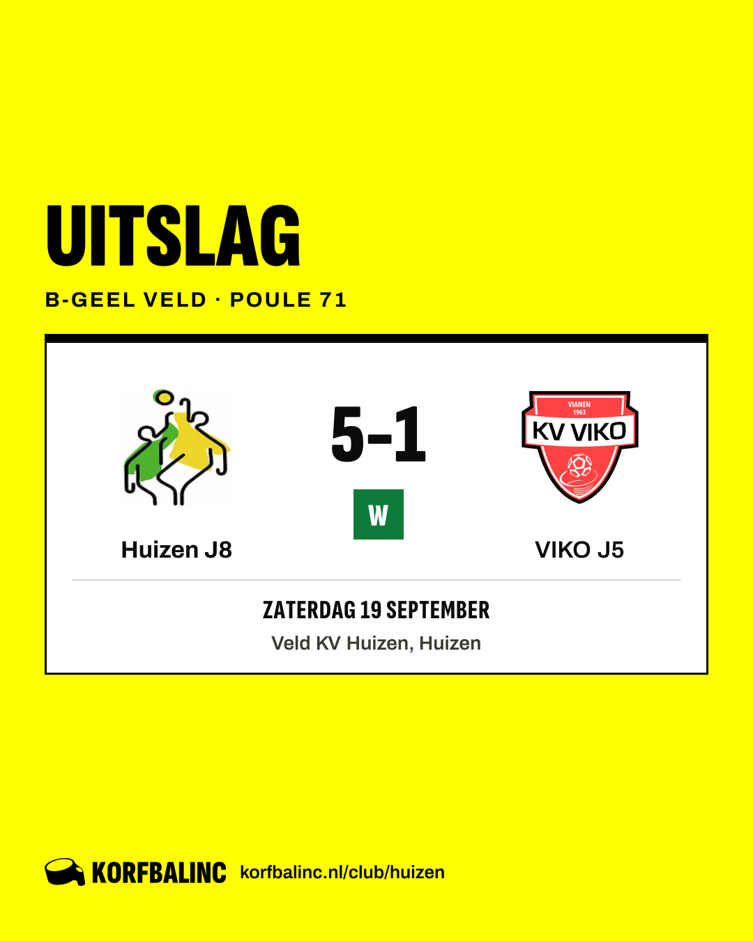 Huizen J8 - VIKO J5