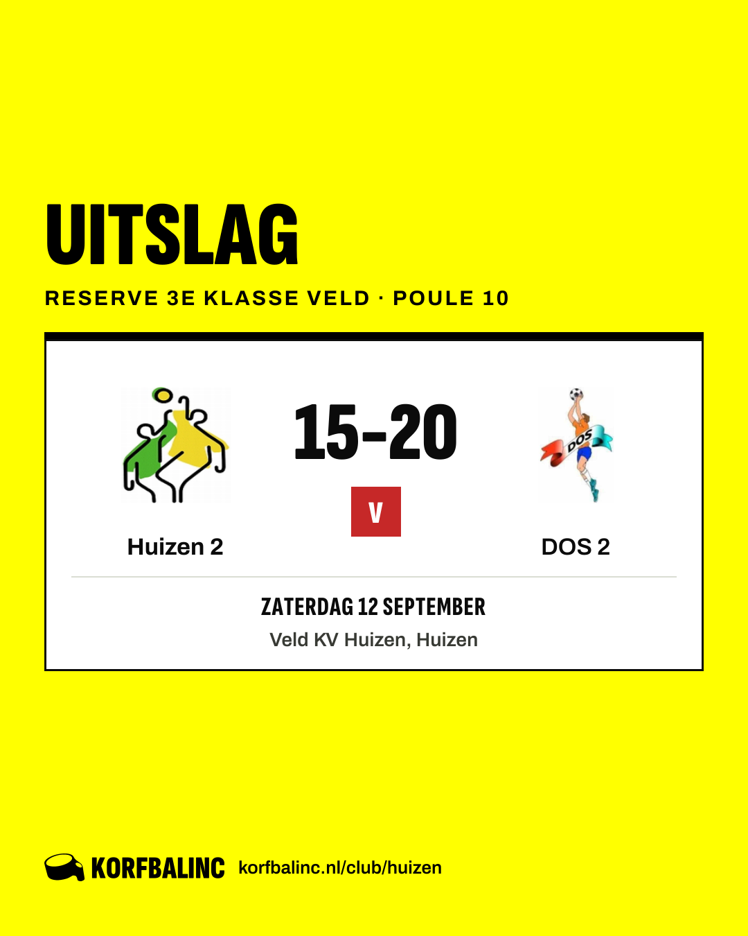Huizen 2 - DOS 2