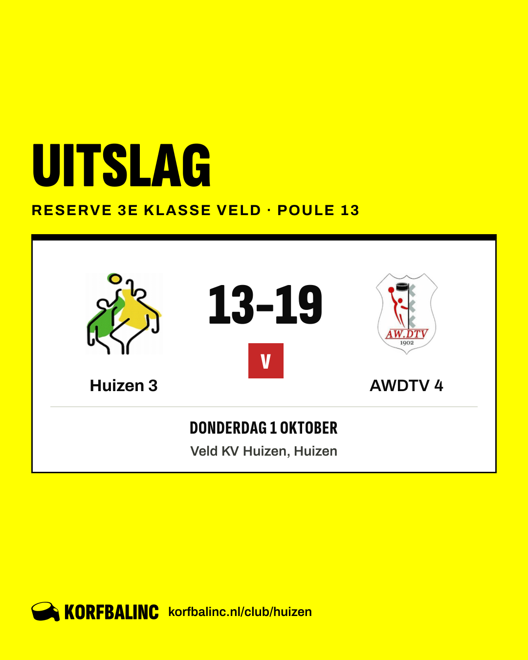 Huizen 3 - AWDTV 4