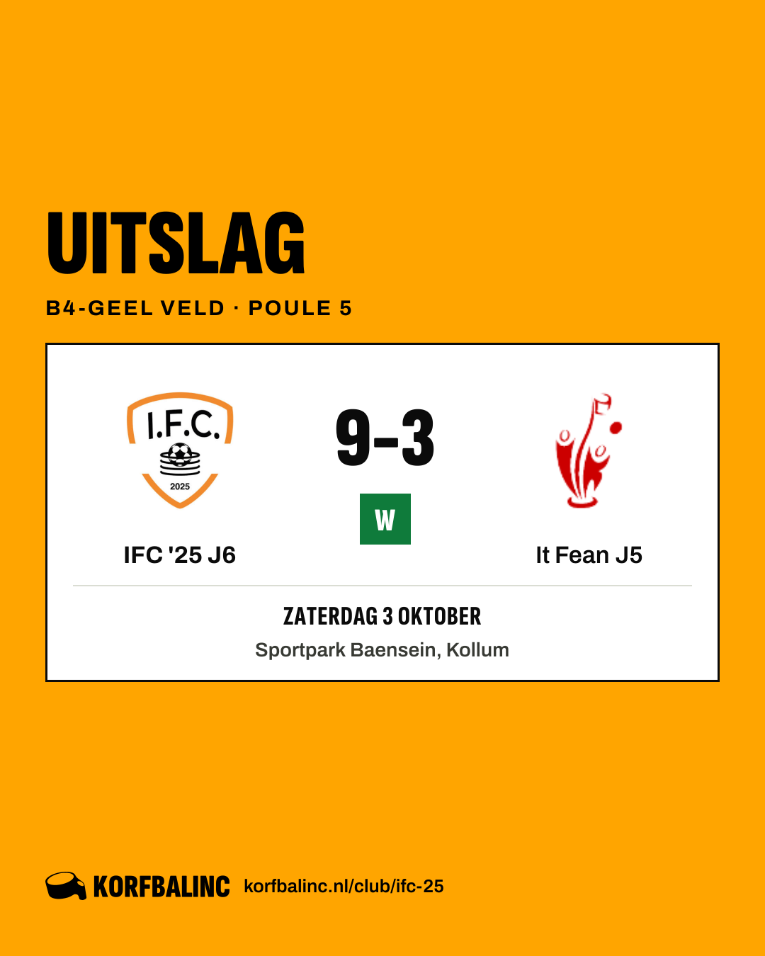 IFC '25 J6 - It Fean J5