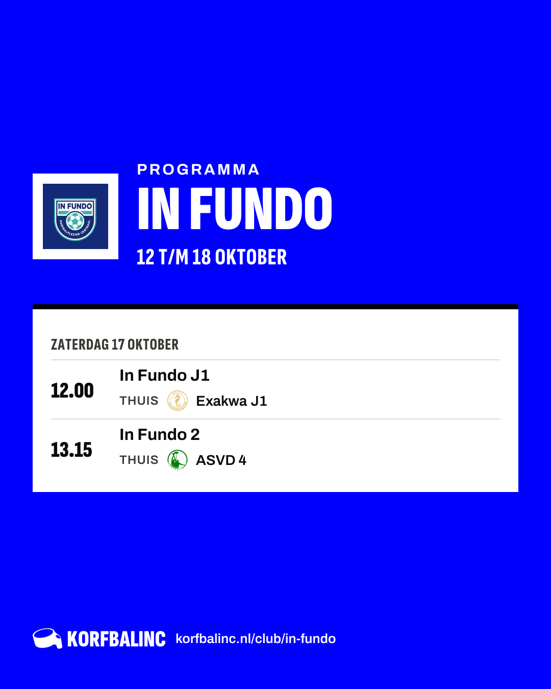 Uitslagen In Fundo