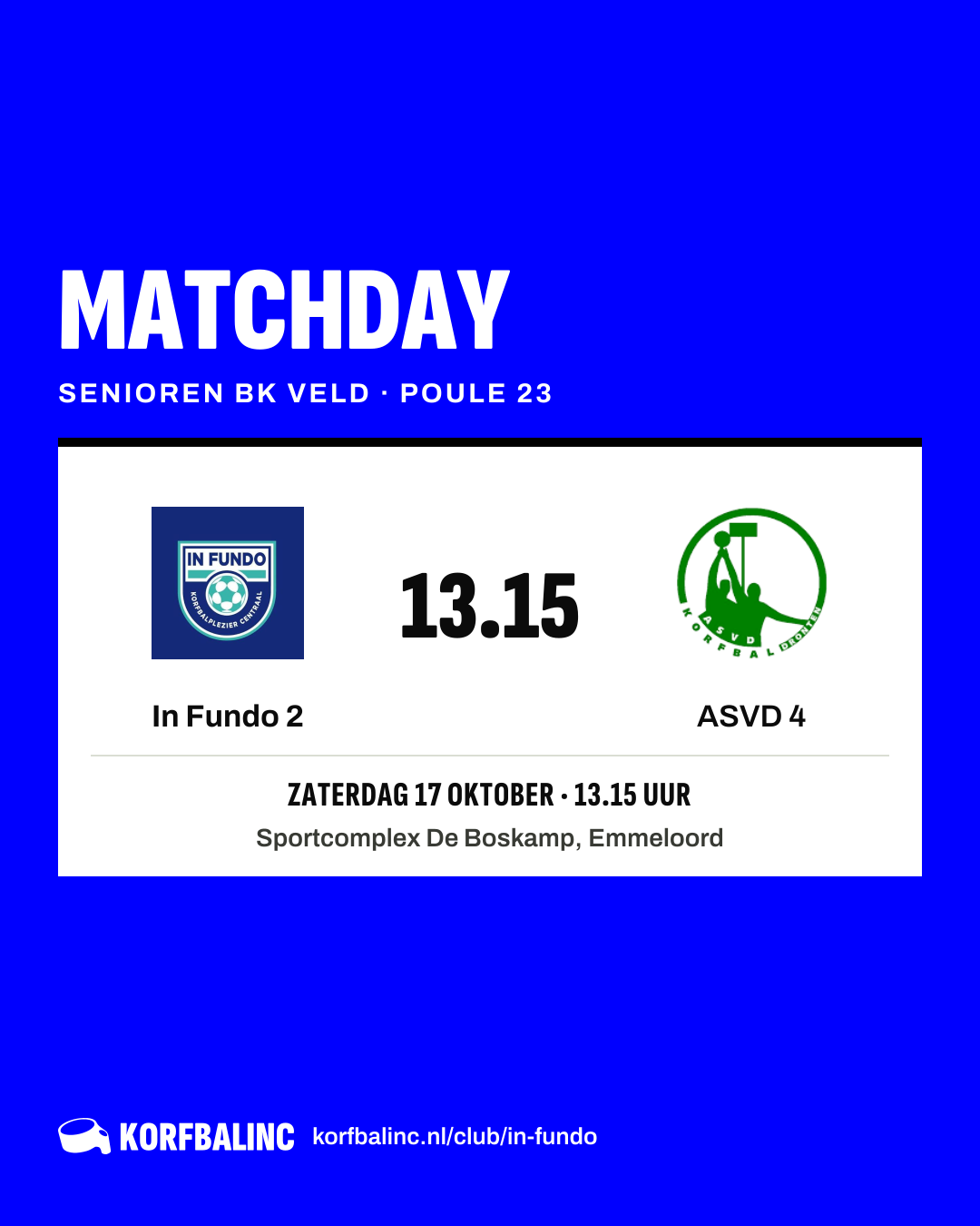 In Fundo 2 - ASVD 4