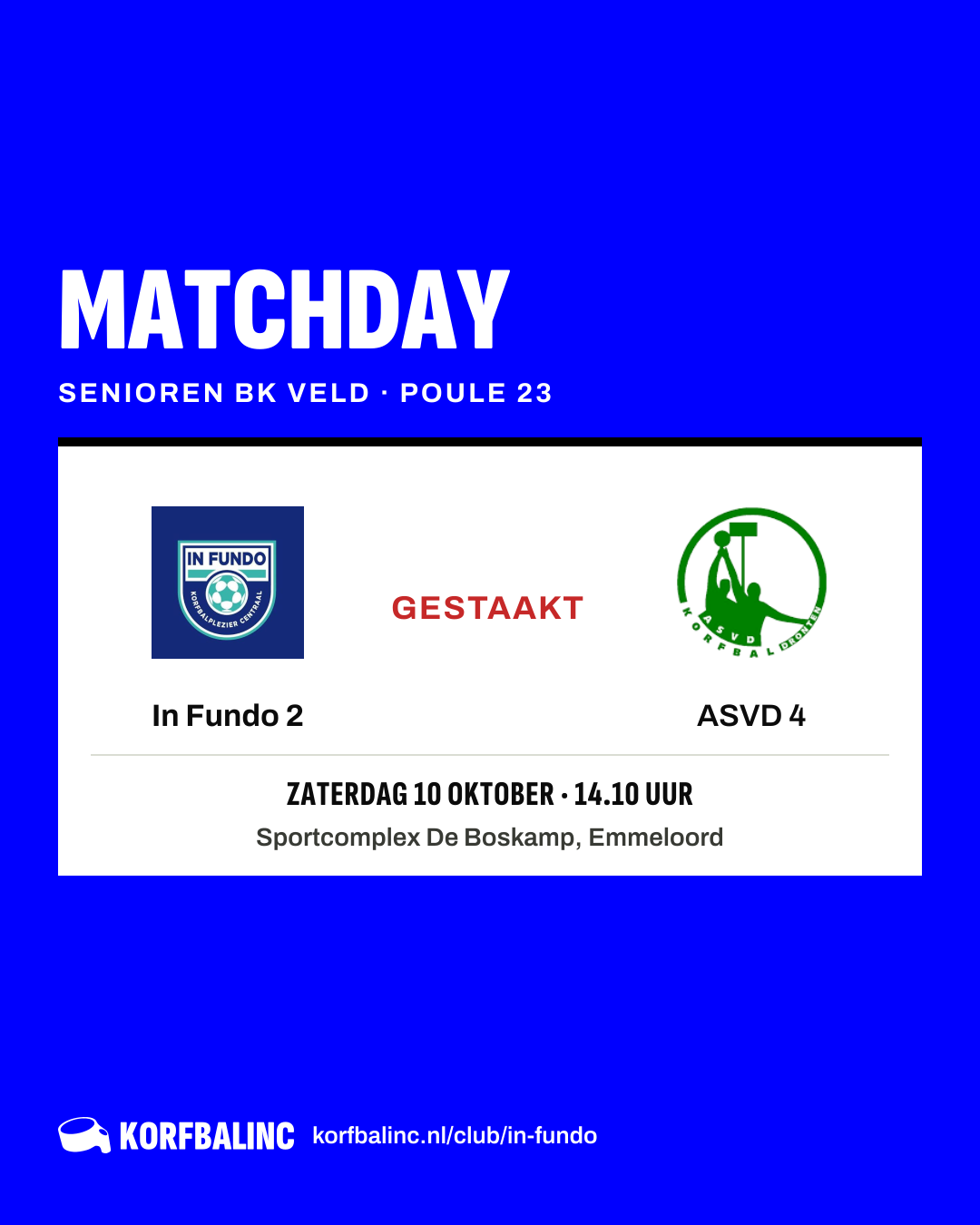 In Fundo 2 - ASVD 4