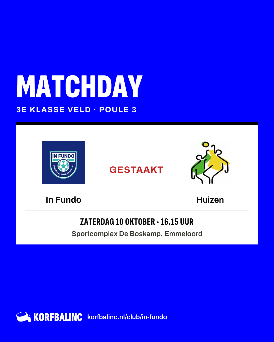 In Fundo - Huizen