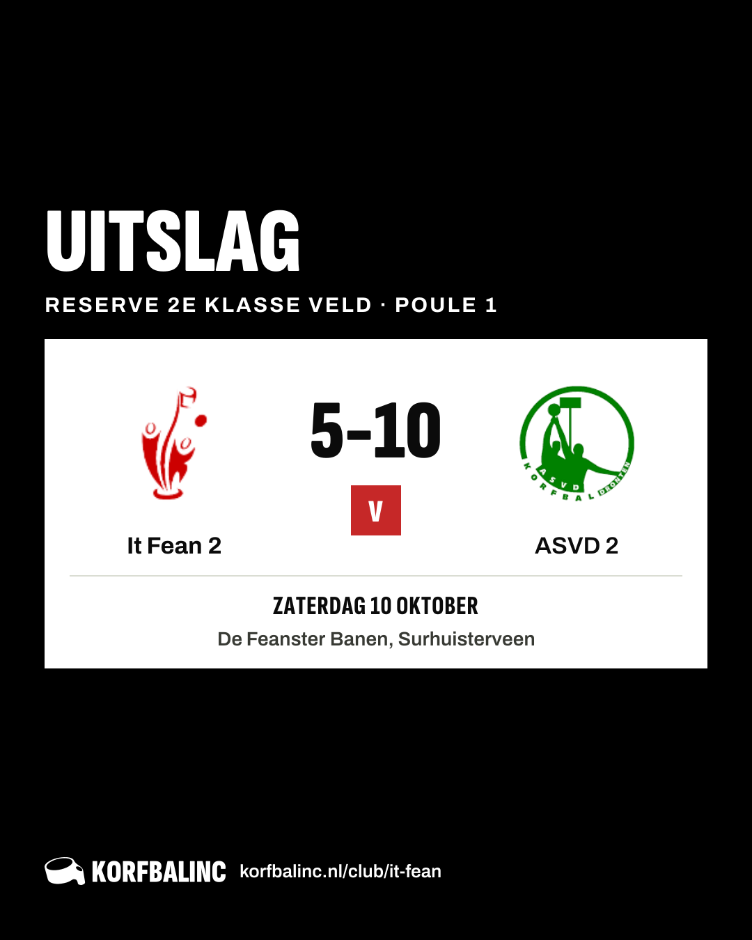 It Fean 2 - ASVD 2