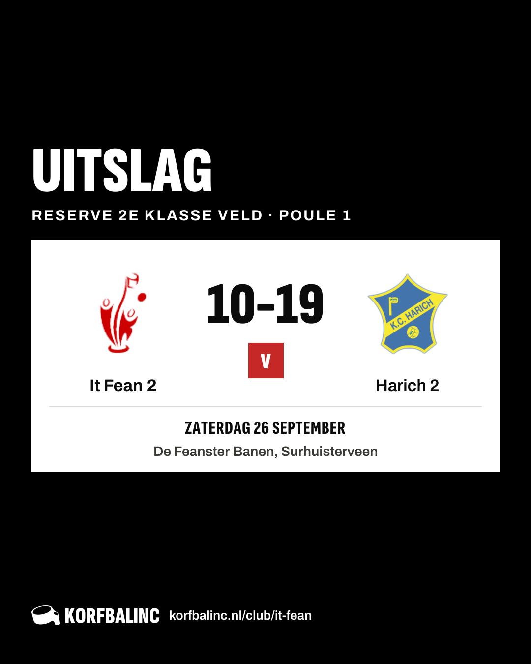It Fean 2 - Harich 2