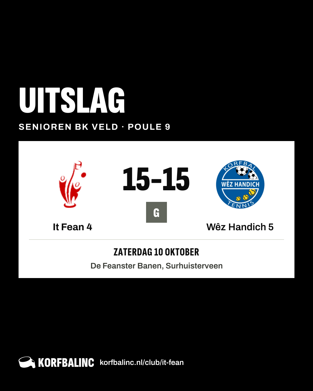 It Fean 4 - Wêz Handich 5