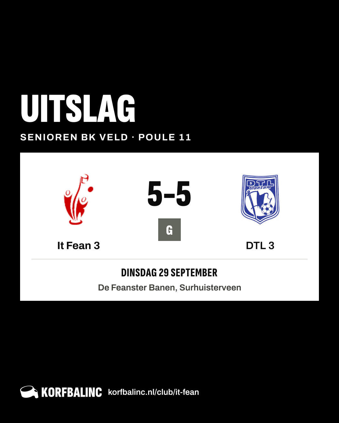 It Fean 3 - DTL 3