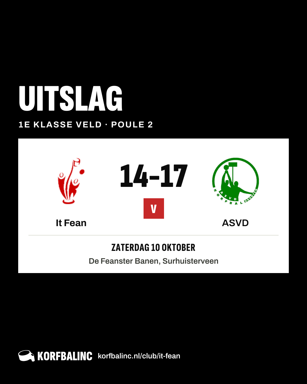 It Fean - ASVD