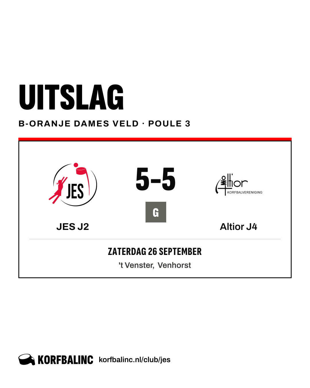 JES J2 - Altior J4