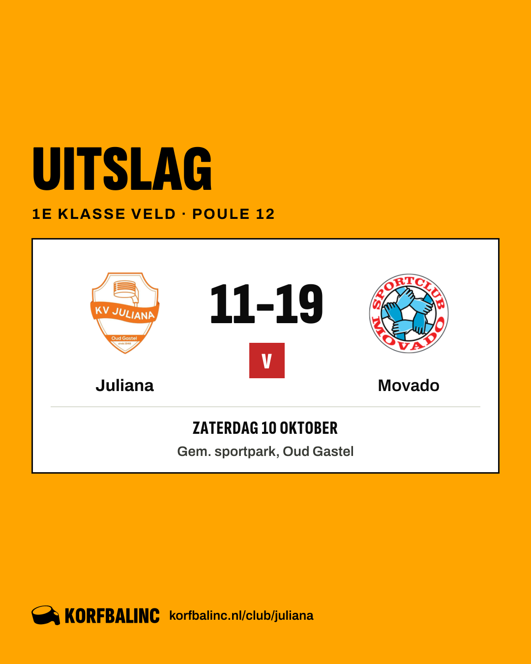 Juliana - Movado