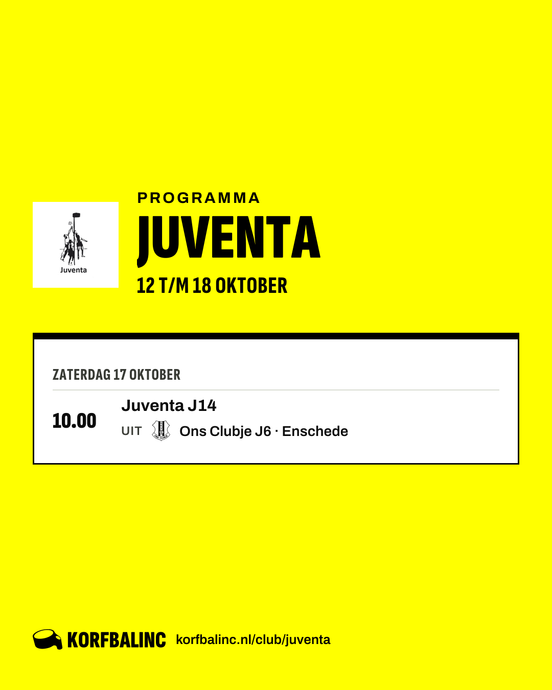 Programma Juventa