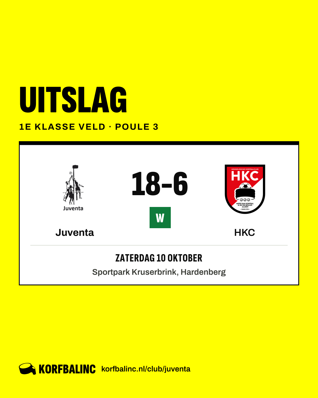 Juventa - HKC
