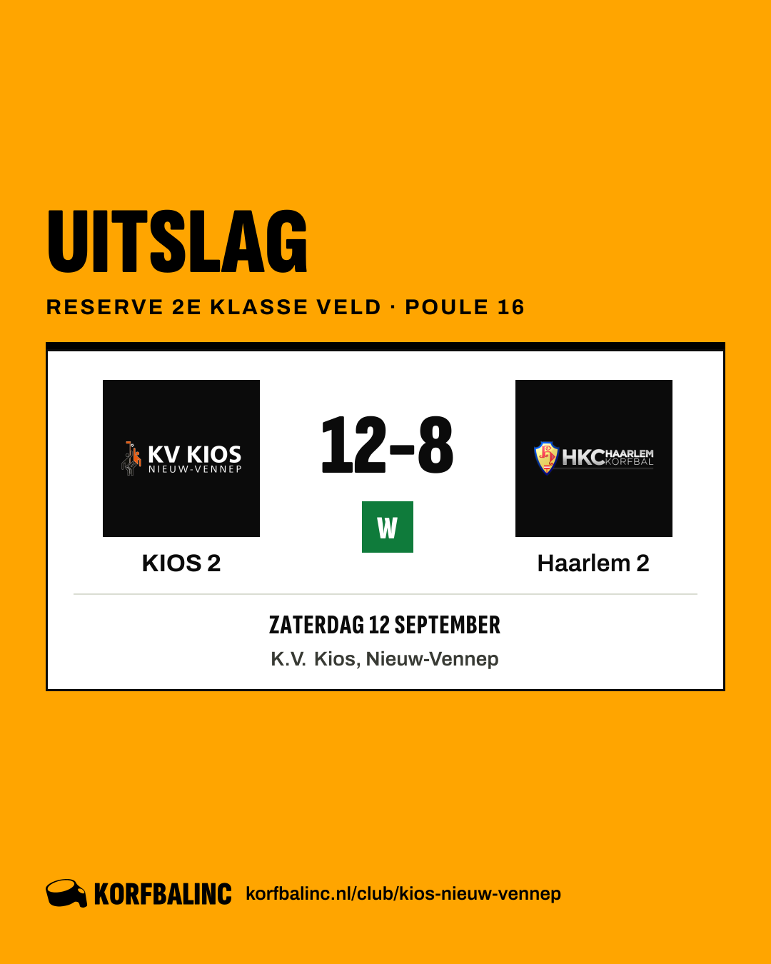 KIOS 2 - Haarlem 2