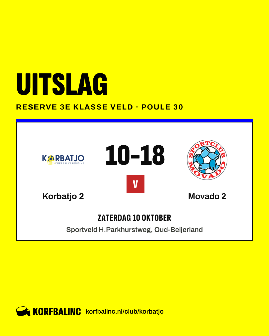 Korbatjo 2 - Movado 2