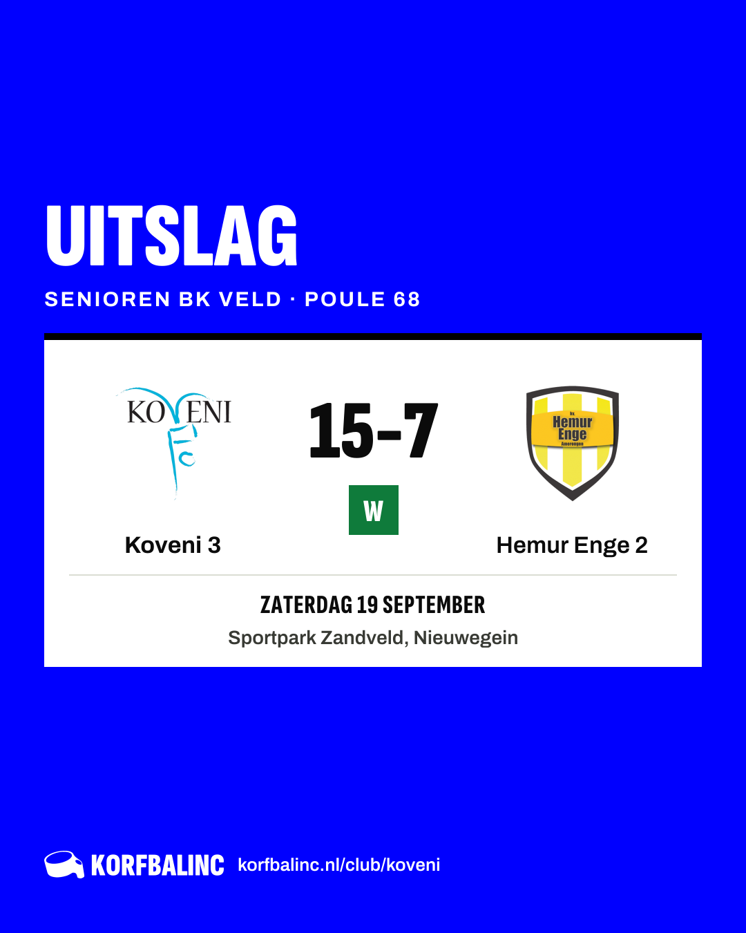 Koveni 3 - Hemur Enge 2
