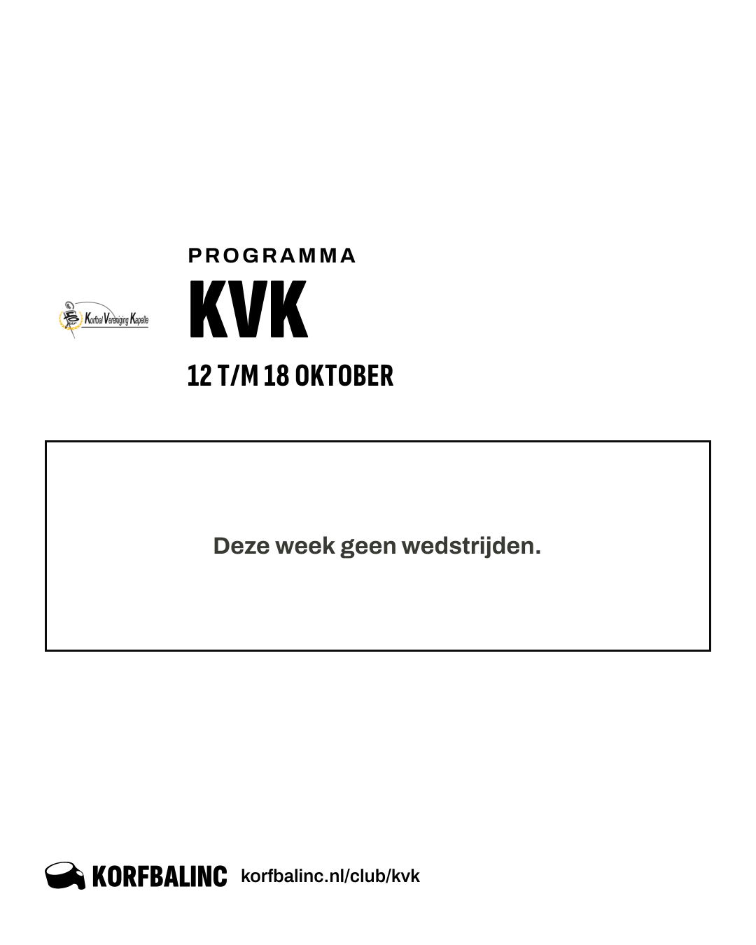 Results KVK