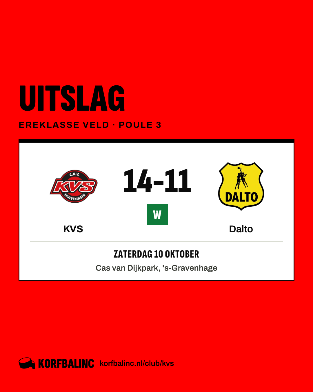 KVS - Dalto