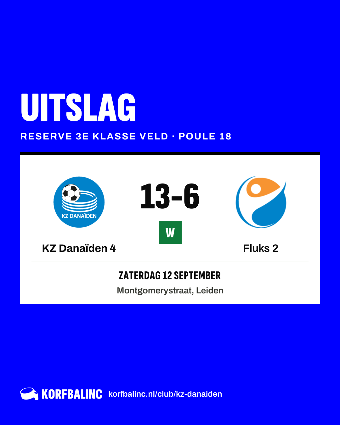 KZ Danaïden 4 - Fluks 2