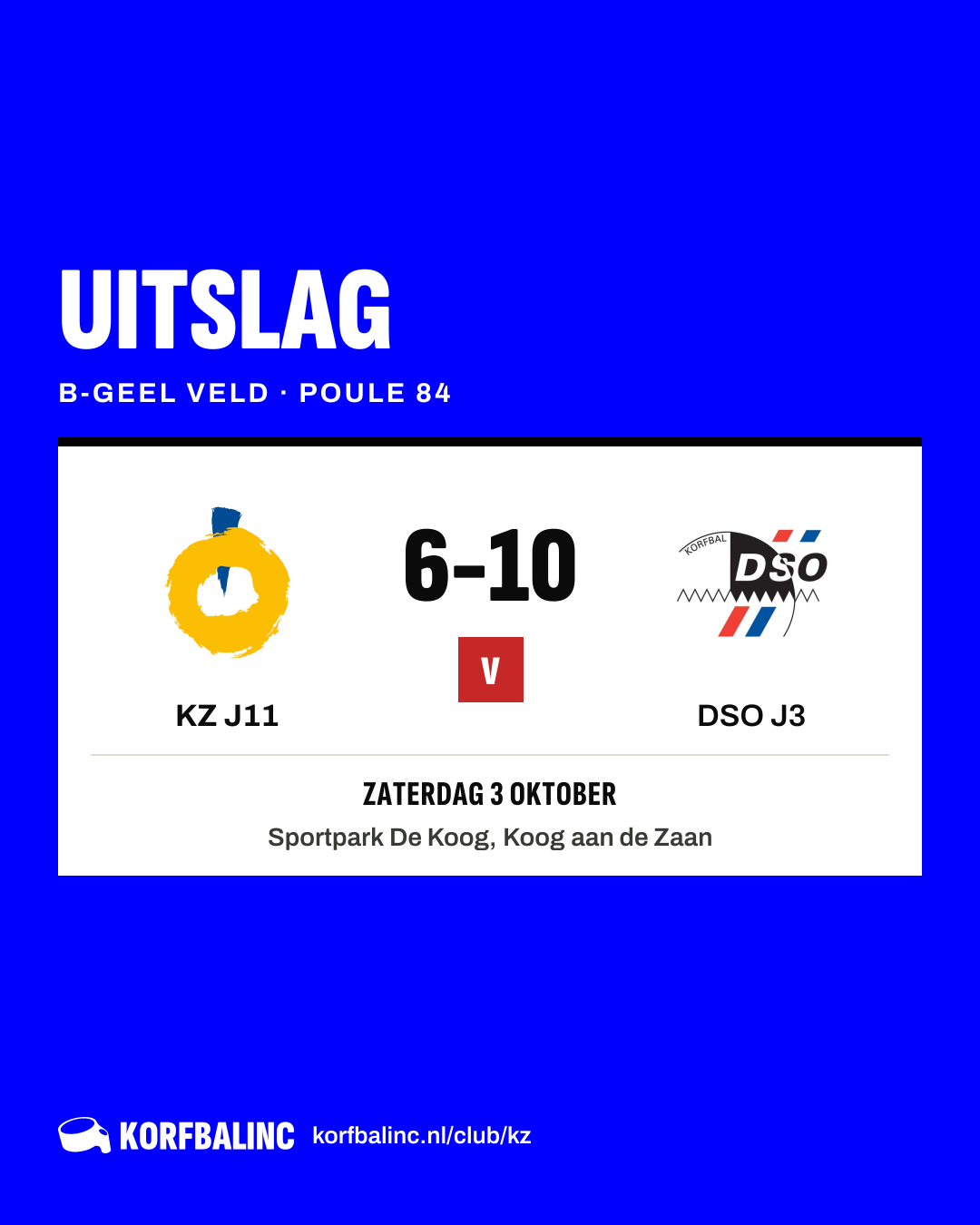 KZ J11 - DSO J3