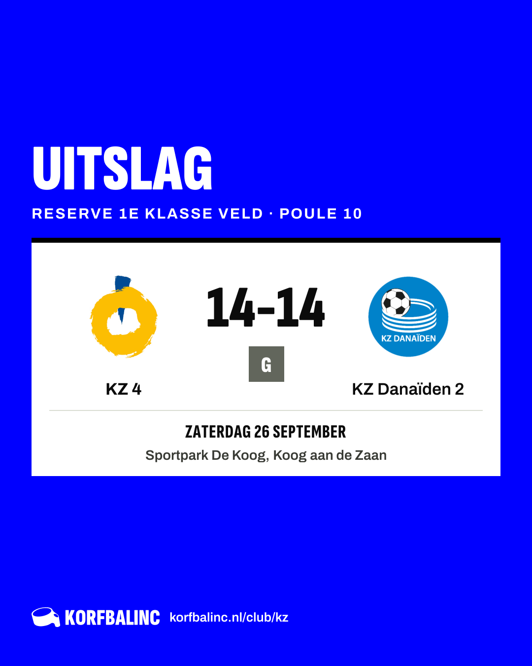 KZ 4 - KZ Danaïden 2