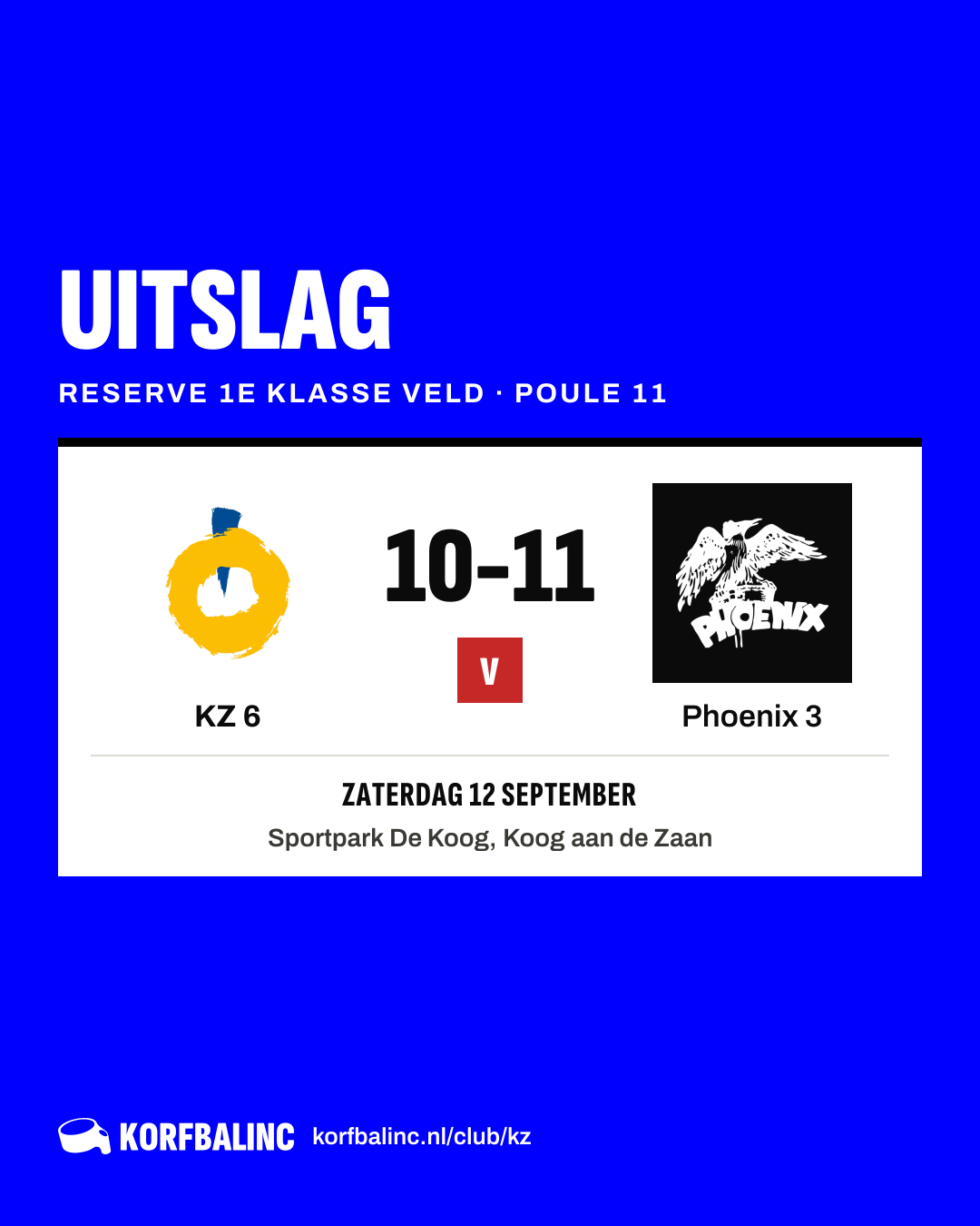 KZ 6 - Phoenix 3