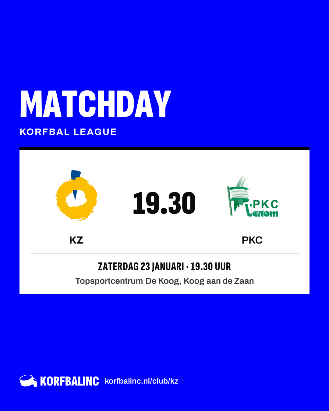 KZ - PKC