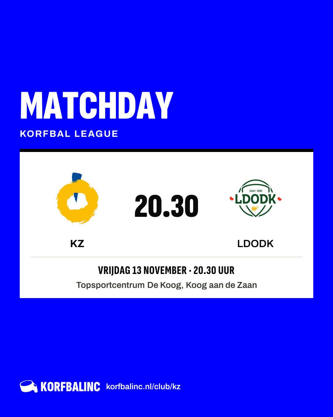 KZ - LDODK