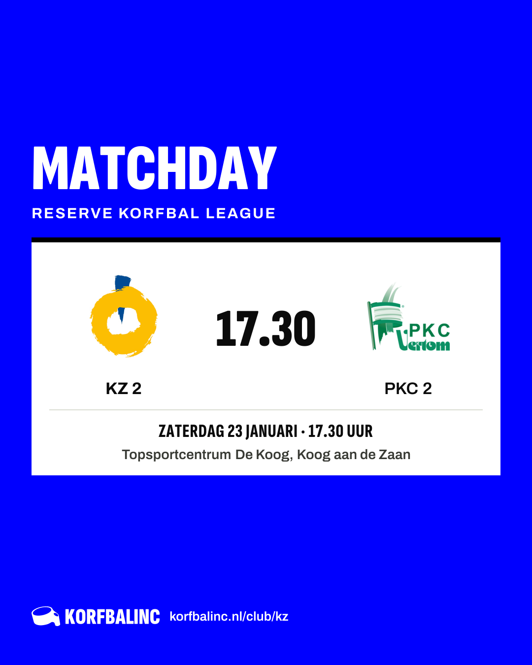 KZ 2 - PKC 2