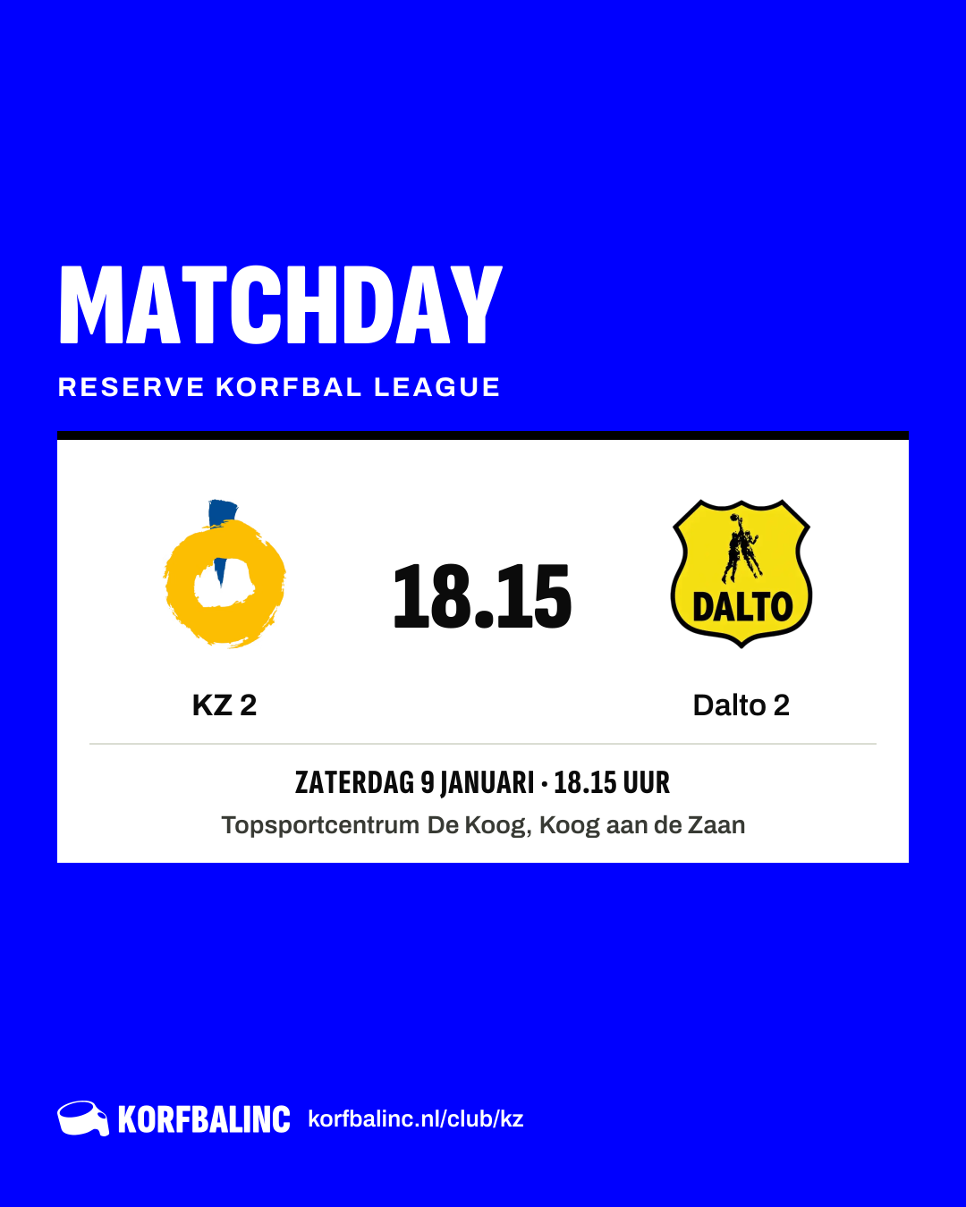 KZ 2 - Dalto 2