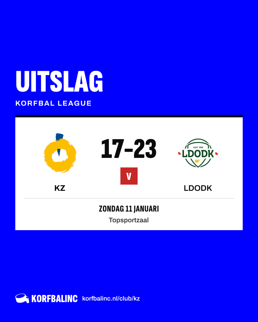 KZ - LDODK