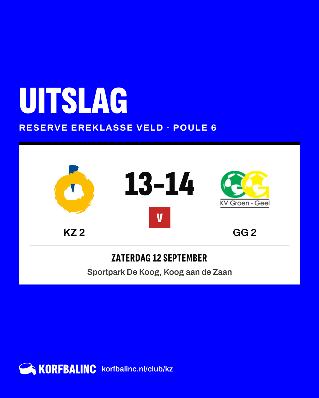 KZ 2 - GG 2