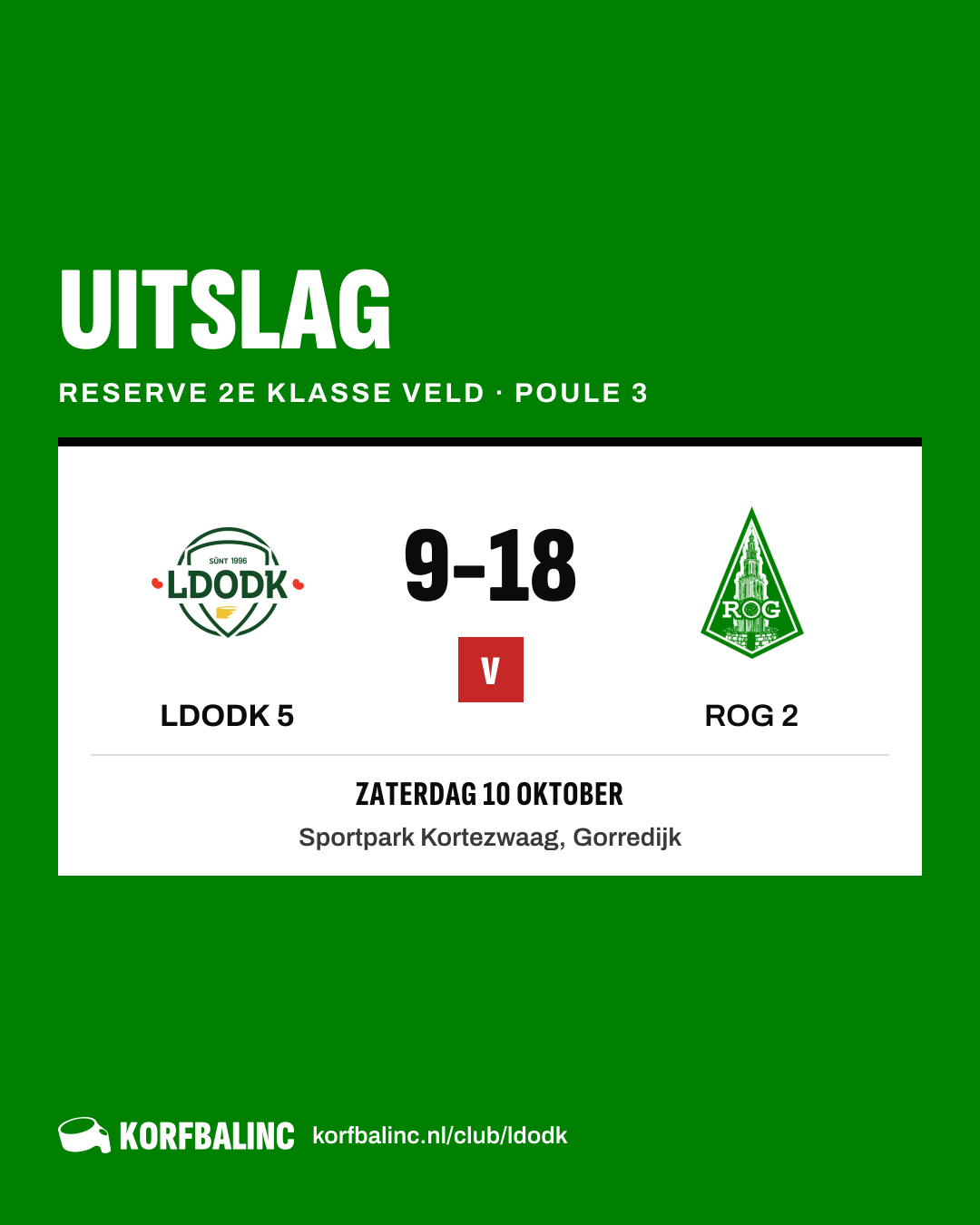 LDODK 5 - ROG 2