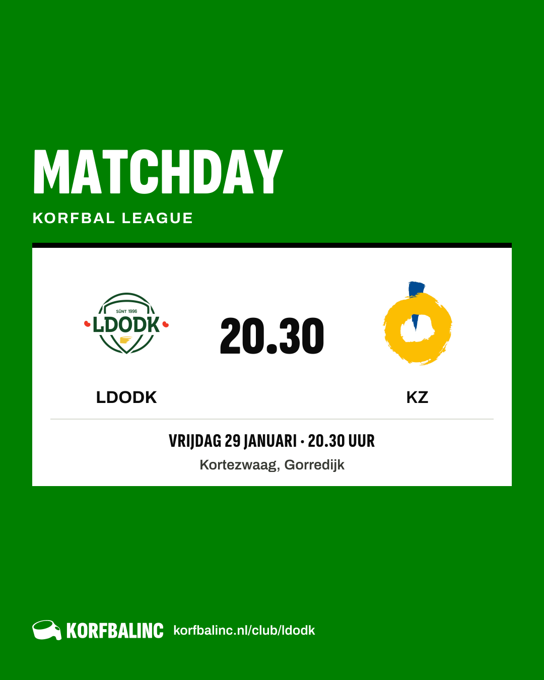 LDODK - KZ
