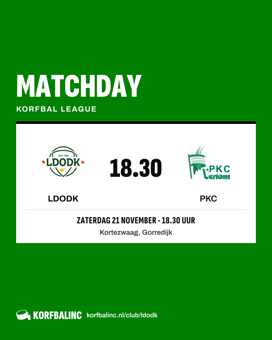 LDODK - PKC