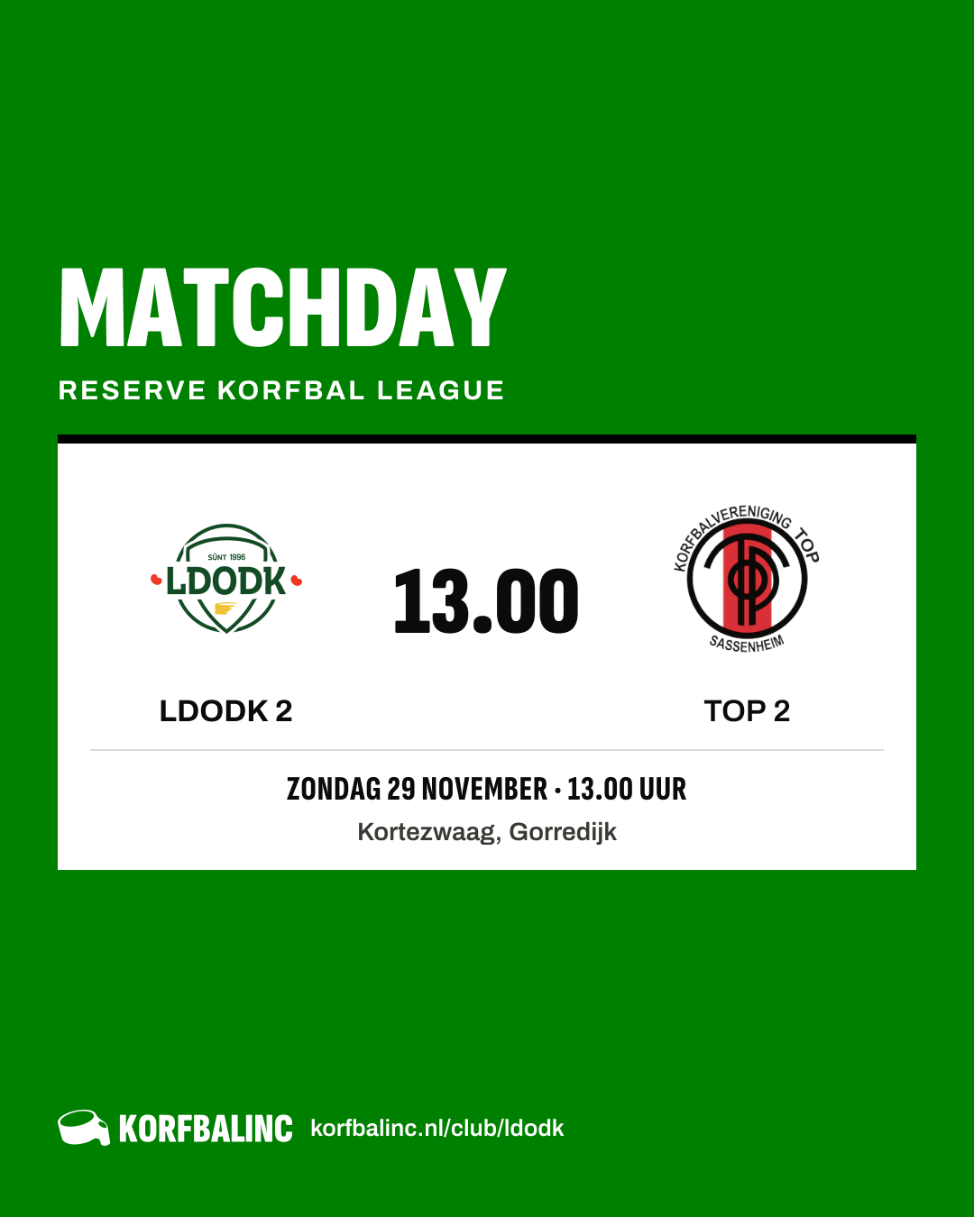 LDODK 2 - TOP 2