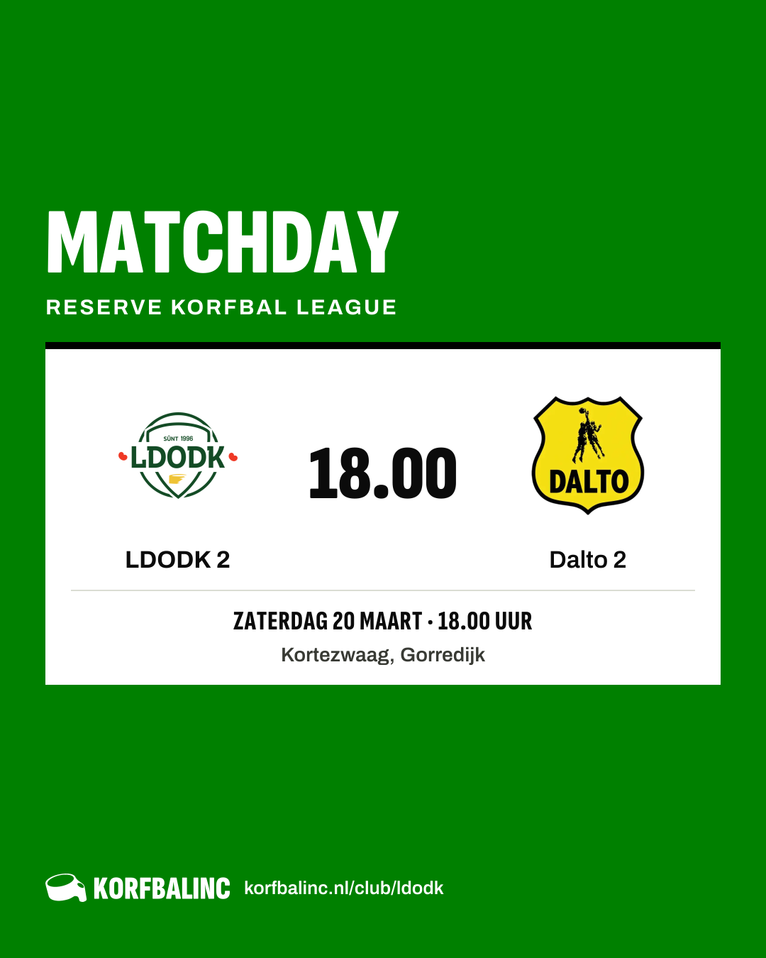 LDODK 2 - Dalto 2