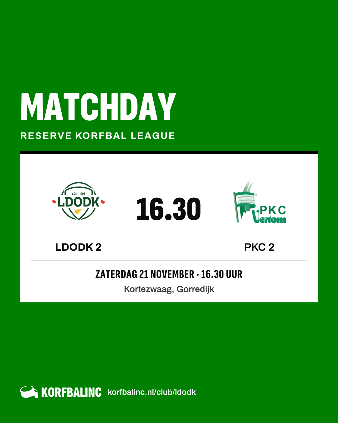 LDODK 2 - PKC 2