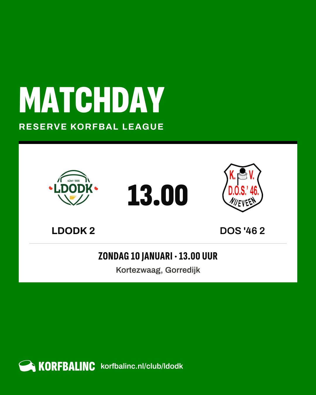 LDODK 2 - DOS '46 2