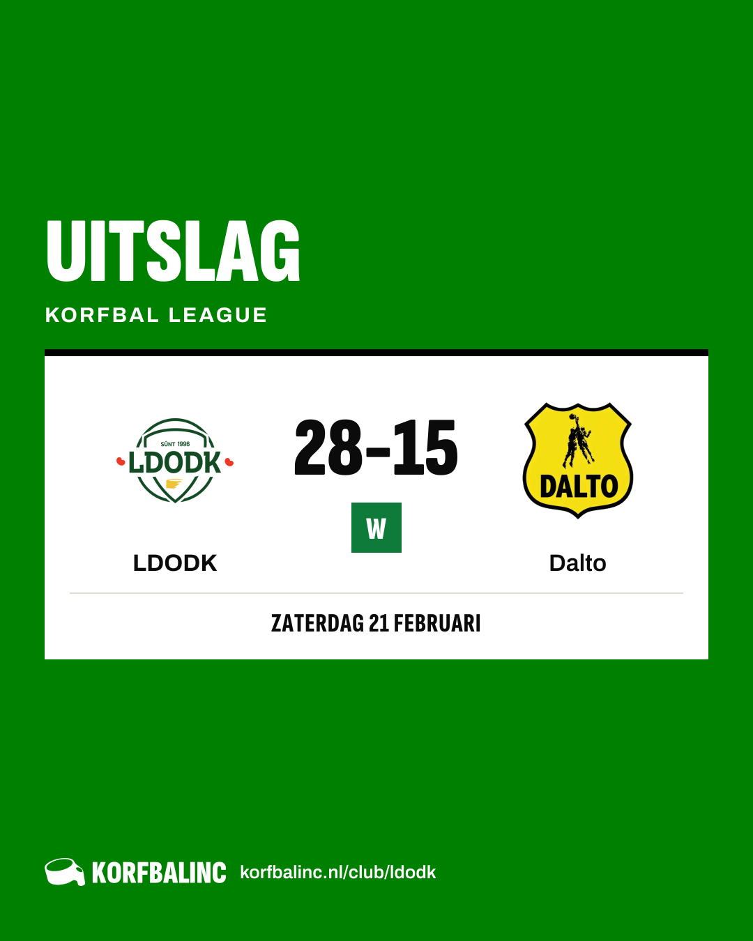 LDODK - Dalto
