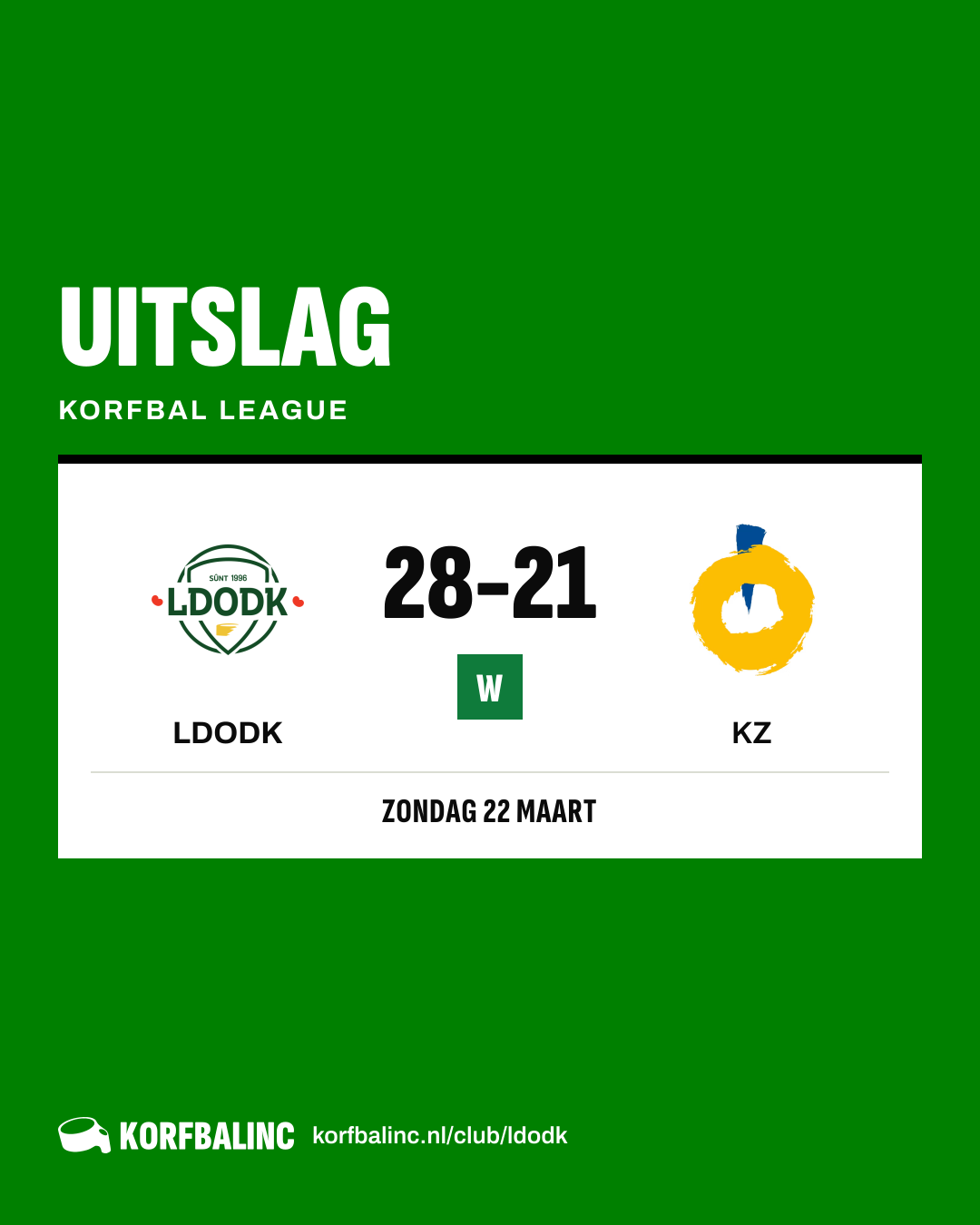 LDODK - KZ