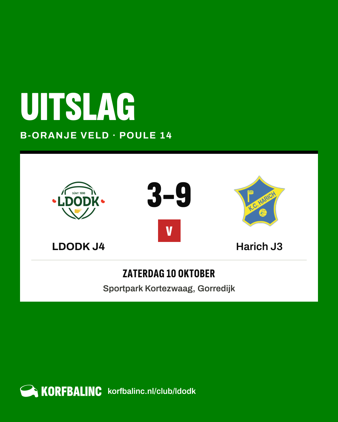 LDODK J4 - Harich J3