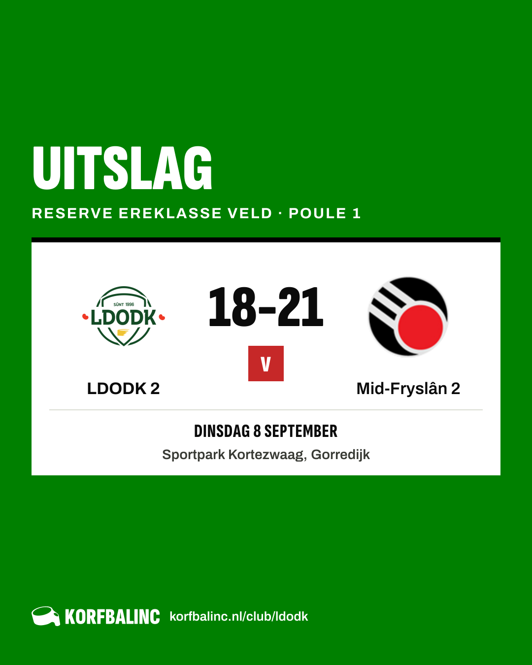 LDODK 2 - Mid-Fryslân 2