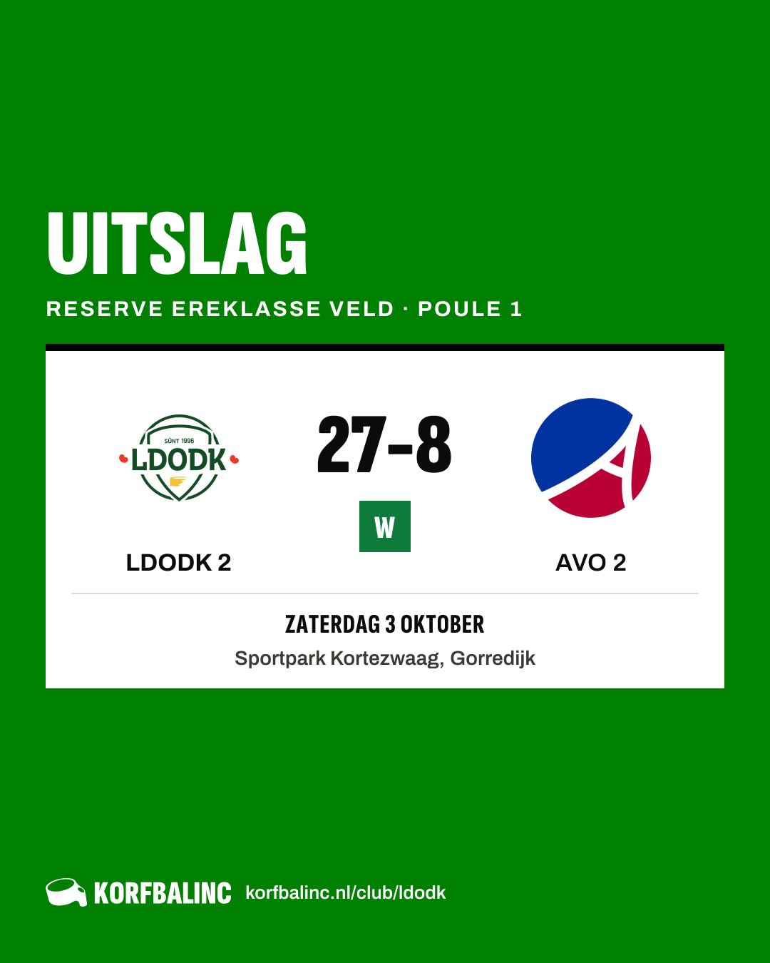 LDODK 2 - AVO 2