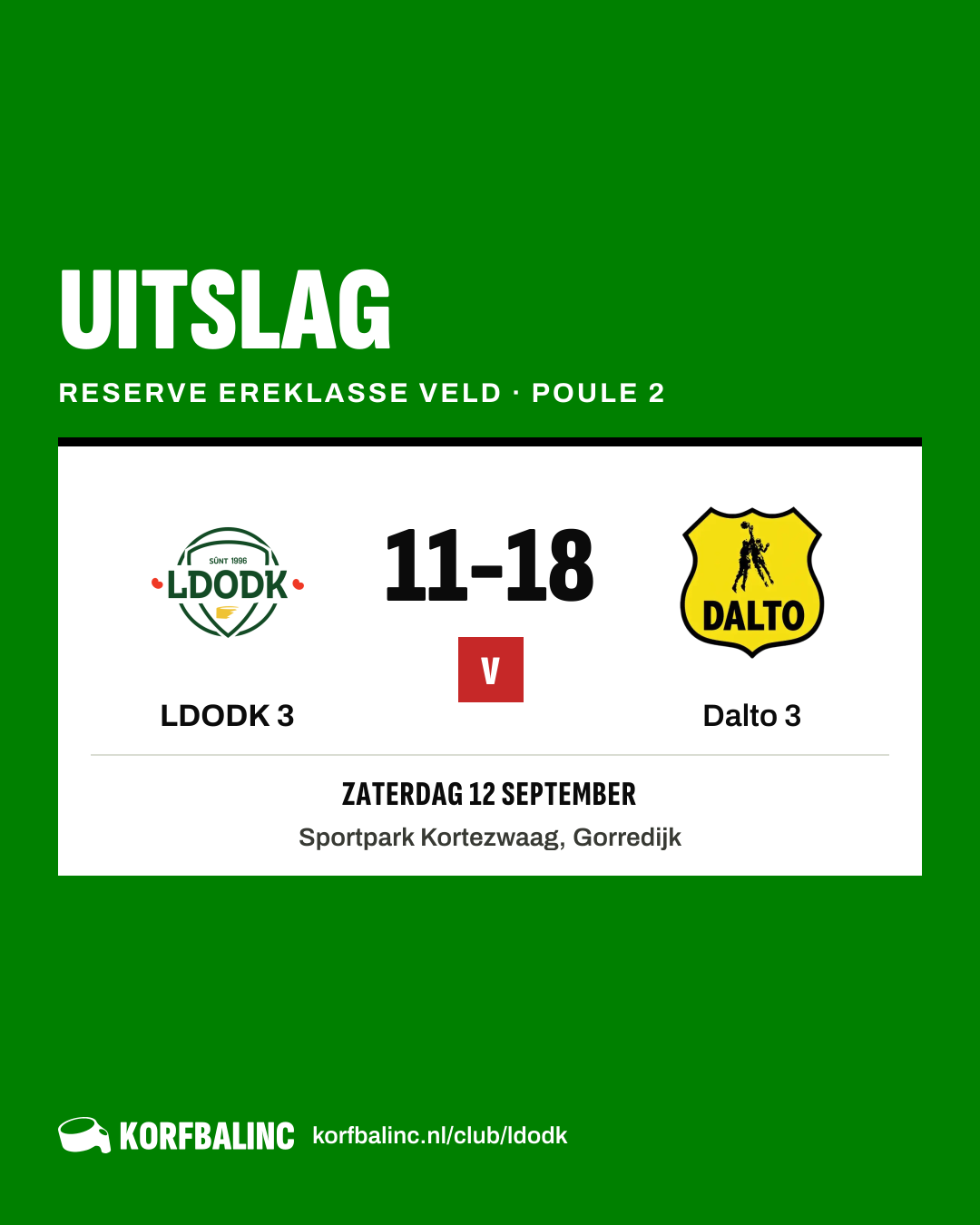 LDODK 3 - Dalto 3