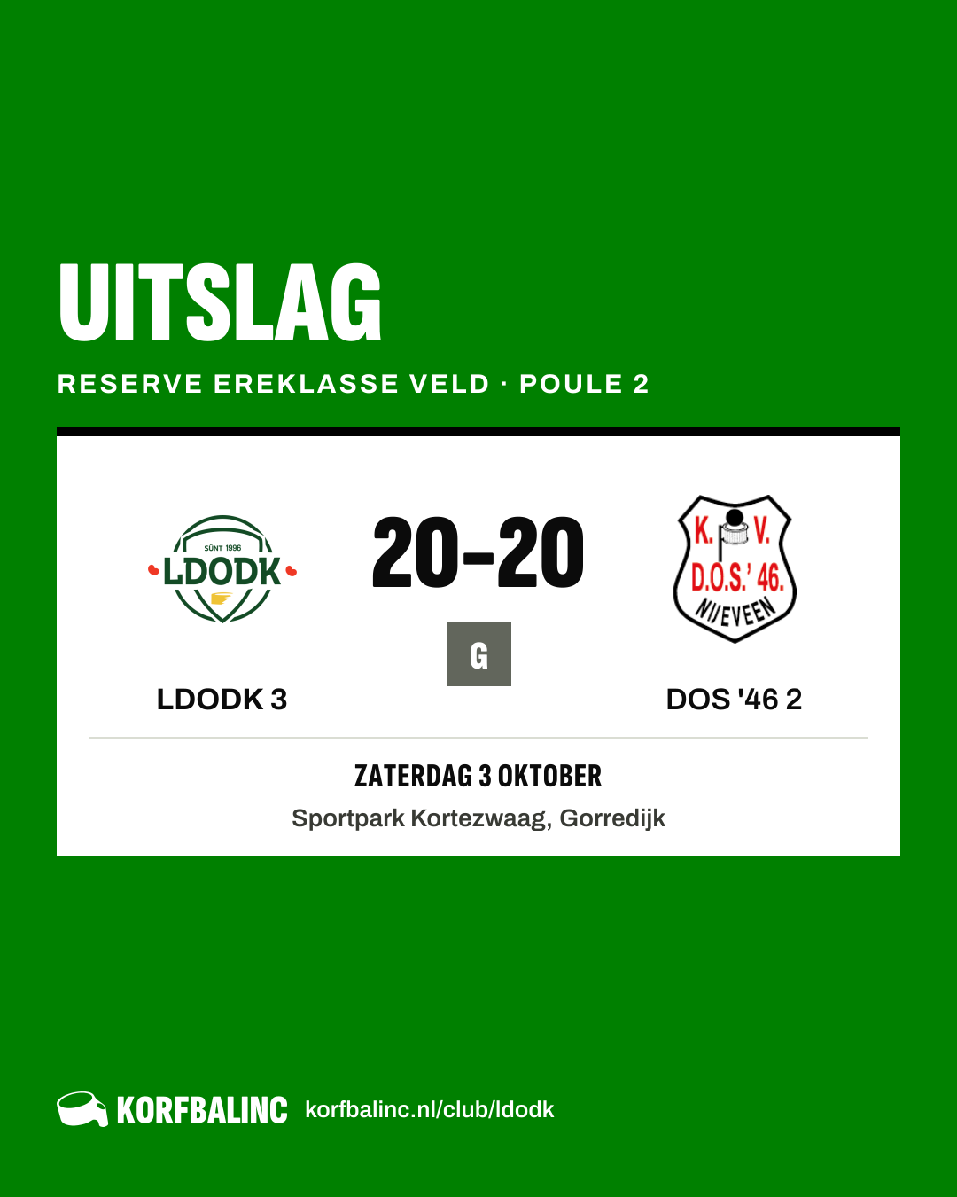 LDODK 3 - DOS '46 2