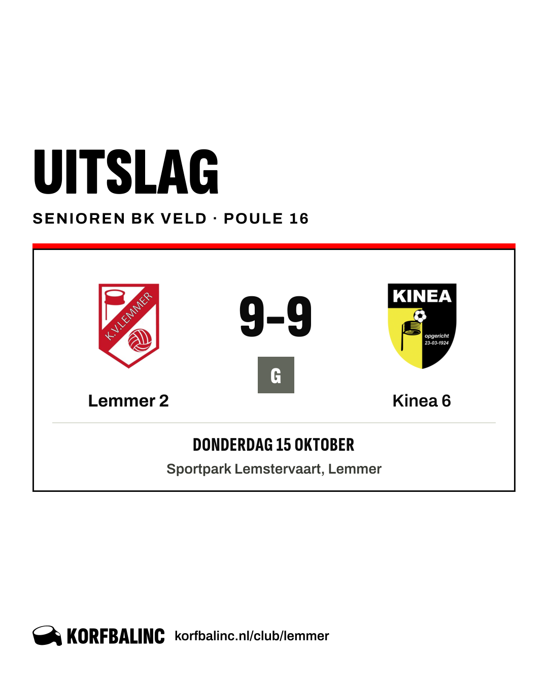 Lemmer 2 - Kinea 6